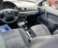Белый Шкода Октавия, объемом двигателя 1.6 л и пробегом 156 тыс. км за 6350 $, фото 43 на Automoto.ua