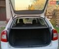 Білий Шкода Октавія, об'ємом двигуна 1.8 л та пробігом 217 тис. км за 7100 $, фото 12 на Automoto.ua
