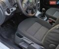 Білий Шкода Октавія, об'ємом двигуна 1.8 л та пробігом 217 тис. км за 7100 $, фото 4 на Automoto.ua