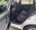 Білий Шкода Октавія, об'ємом двигуна 1.6 л та пробігом 201 тис. км за 5499 $, фото 14 на Automoto.ua