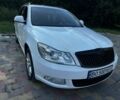 Білий Шкода Октавія, об'ємом двигуна 1.6 л та пробігом 400 тис. км за 6215 $, фото 18 на Automoto.ua