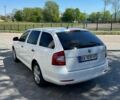 Белый Шкода Октавия, объемом двигателя 1.6 л и пробегом 350 тыс. км за 6700 $, фото 7 на Automoto.ua