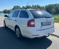 Белый Шкода Октавия, объемом двигателя 1.4 л и пробегом 250 тыс. км за 7000 $, фото 3 на Automoto.ua