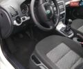Белый Шкода Октавия, объемом двигателя 1.8 л и пробегом 217 тыс. км за 6600 $, фото 4 на Automoto.ua