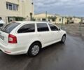 Білий Шкода Октавія, об'ємом двигуна 1.6 л та пробігом 252 тис. км за 7750 $, фото 2 на Automoto.ua