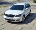Білий Шкода Октавія, об'ємом двигуна 1.6 л та пробігом 320 тис. км за 7100 $, фото 1 на Automoto.ua