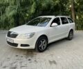 Белый Шкода Октавия, объемом двигателя 1.9 л и пробегом 400 тыс. км за 5805 $, фото 1 на Automoto.ua