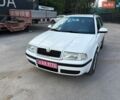 Белый Шкода Октавия, объемом двигателя 1.6 л и пробегом 156 тыс. км за 6350 $, фото 34 на Automoto.ua