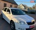Белый Шкода Октавия, объемом двигателя 1.4 л и пробегом 189 тыс. км за 6750 $, фото 17 на Automoto.ua