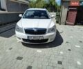 Белый Шкода Октавия, объемом двигателя 1.8 л и пробегом 204 тыс. км за 7100 $, фото 16 на Automoto.ua