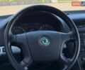 Белый Шкода Октавия, объемом двигателя 1.6 л и пробегом 221 тыс. км за 6850 $, фото 54 на Automoto.ua