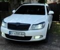 Білий Шкода Октавія, об'ємом двигуна 1.9 л та пробігом 345 тис. км за 7994 $, фото 1 на Automoto.ua