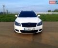 Белый Шкода Октавия, объемом двигателя 1.6 л и пробегом 289 тыс. км за 5600 $, фото 2 на Automoto.ua