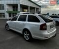 Білий Шкода Октавія, об'ємом двигуна 1.9 л та пробігом 470 тис. км за 6500 $, фото 8 на Automoto.ua