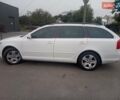 Шкода Октавия 2009 в Владимир-Волынский на Automoto.ua Белый Шкода Октавия, объемом двигателя 1.8 л и пробегом 254 тыс. км за 7100 $, фото 9 на Automoto.ua