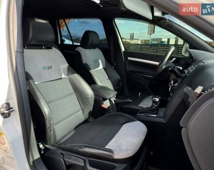 Белый Шкода Октавия, объемом двигателя 1.97 л и пробегом 316 тыс. км за 10700 $, фото 11 на Automoto.ua