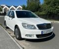 Белый Шкода Октавия, объемом двигателя 1.4 л и пробегом 250 тыс. км за 7000 $, фото 1 на Automoto.ua