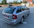 Белый Шкода Октавия, объемом двигателя 1.8 л и пробегом 232 тыс. км за 7999 $, фото 16 на Automoto.ua
