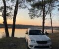 Белый Шкода Октавия, объемом двигателя 1.98 л и пробегом 235 тыс. км за 8899 $, фото 5 на Automoto.ua