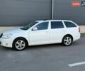 Білий Шкода Октавія, об'ємом двигуна 1.6 л та пробігом 193 тис. км за 6999 $, фото 25 на Automoto.ua