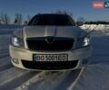 Білий Шкода Октавія, об'ємом двигуна 1.6 л та пробігом 395 тис. км за 6399 $, фото 1 на Automoto.ua