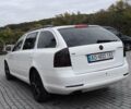 Шкода Октавия 2009 в Мукачеве на Automoto.ua Белый Шкода Октавия, объемом двигателя 1.39 л и пробегом 251 тыс. км за 7300 $, фото 7 на Automoto.ua