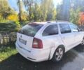 Белый Шкода Октавия, объемом двигателя 1.9 л и пробегом 280 тыс. км за 2407 $, фото 3 на Automoto.ua