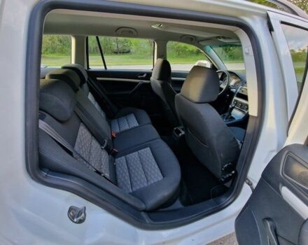 Белый Шкода Октавия, объемом двигателя 1.9 л и пробегом 220 тыс. км за 2200 $, фото 12 на Automoto.ua