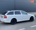Белый Шкода Октавия, объемом двигателя 1.6 л и пробегом 193 тыс. км за 6999 $, фото 18 на Automoto.ua