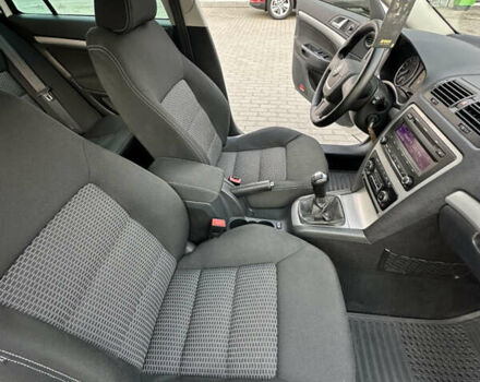 Білий Шкода Октавія, об'ємом двигуна 2 л та пробігом 260 тис. км за 9400 $, фото 39 на Automoto.ua