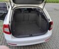 Белый Шкода Октавия, объемом двигателя 1.6 л и пробегом 149 тыс. км за 7900 $, фото 8 на Automoto.ua