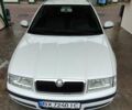 Белый Шкода Октавия, объемом двигателя 1.6 л и пробегом 217 тыс. км за 5500 $, фото 32 на Automoto.ua