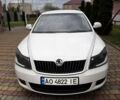 Белый Шкода Октавия, объемом двигателя 1.4 л и пробегом 251 тыс. км за 7200 $, фото 8 на Automoto.ua