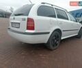 Белый Шкода Октавия, объемом двигателя 1.6 л и пробегом 274 тыс. км за 5300 $, фото 23 на Automoto.ua
