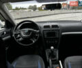 Білий Шкода Октавія, об'ємом двигуна 1.9 л та пробігом 233 тис. км за 6000 $, фото 12 на Automoto.ua