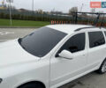 Білий Шкода Октавія, об'ємом двигуна 1.6 л та пробігом 299 тис. км за 7600 $, фото 39 на Automoto.ua