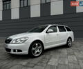 Белый Шкода Октавия, объемом двигателя 1.9 л и пробегом 233 тыс. км за 6000 $, фото 1 на Automoto.ua
