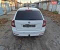 Шкода Октавия 2009 в Умани на Automoto.ua Белый Шкода Октавия, объемом двигателя 1.6 л и пробегом 252 тыс. км за 7600 $, фото 11 на Automoto.ua