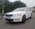 Шкода Октавия 2009 в Владимир-Волынский на Automoto.ua Белый Шкода Октавия, объемом двигателя 1.8 л и пробегом 254 тыс. км за 7100 $, фото 1 на Automoto.ua