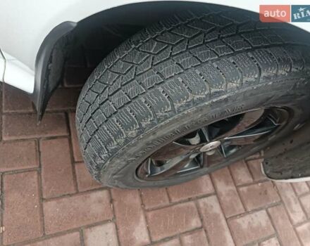 Белый Шкода Октавия, объемом двигателя 1.6 л и пробегом 274 тыс. км за 5300 $, фото 21 на Automoto.ua