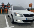 Білий Шкода Октавія, об'ємом двигуна 1.6 л та пробігом 299 тис. км за 7600 $, фото 6 на Automoto.ua