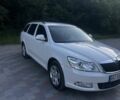 Белый Шкода Октавия, объемом двигателя 1.6 л и пробегом 400 тыс. км за 6300 $, фото 1 на Automoto.ua