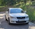 Білий Шкода Октавія, об'ємом двигуна 1.97 л та пробігом 336 тис. км за 6700 $, фото 1 на Automoto.ua