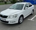 Белый Шкода Октавия, объемом двигателя 1.4 л и пробегом 280 тыс. км за 5999 $, фото 3 на Automoto.ua