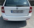 Білий Шкода Октавія, об'ємом двигуна 1.6 л та пробігом 236 тис. км за 8000 $, фото 1 на Automoto.ua