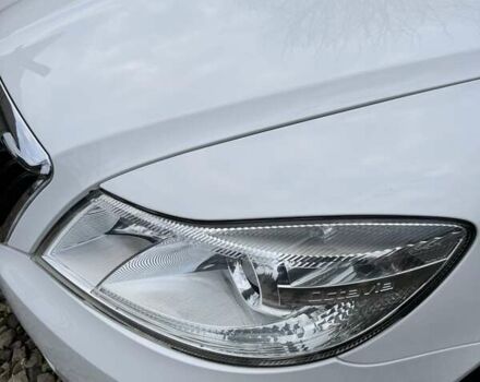 Белый Шкода Октавия, объемом двигателя 1.6 л и пробегом 227 тыс. км за 9400 $, фото 24 на Automoto.ua