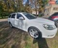 Білий Шкода Октавія, об'ємом двигуна 1.8 л та пробігом 330 тис. км за 6500 $, фото 6 на Automoto.ua