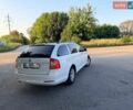 Белый Шкода Октавия, объемом двигателя 1.6 л и пробегом 285 тыс. км за 9100 $, фото 11 на Automoto.ua