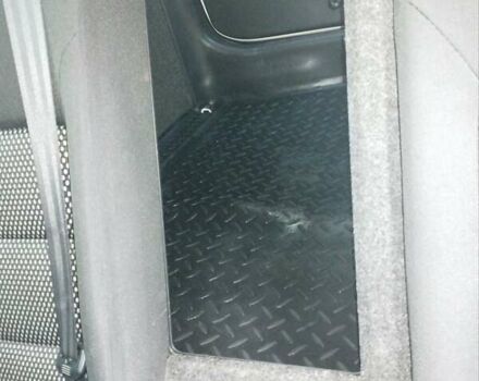 Білий Шкода Октавія, об'ємом двигуна 1.8 л та пробігом 251 тис. км за 10000 $, фото 26 на Automoto.ua