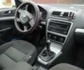 Белый Шкода Октавия, объемом двигателя 1.6 л и пробегом 200 тыс. км за 7700 $, фото 4 на Automoto.ua